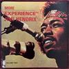 CD JIMI HENDRIX - More Experience  JICK89372 Jimco Records 1994 Japan Rock