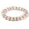 Women Pearl Bracelet Artificial Pearl for Wedding Party Dress Clothes Jewelry