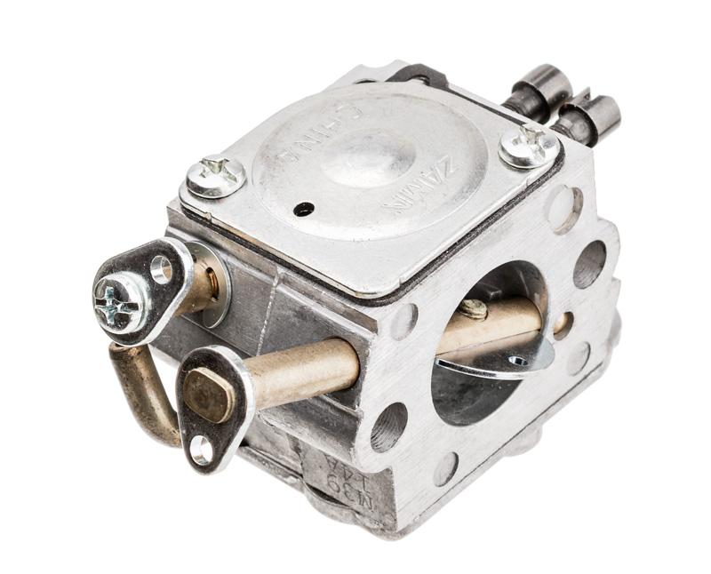 Карбюратор Маккаллох PM46;Mac538;Бензопилы 542/C1Q-M39