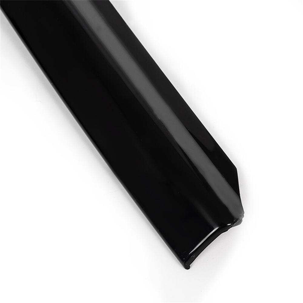 Накладка стойки двери справа для Mini Cooper R55 2007~15 51137167236