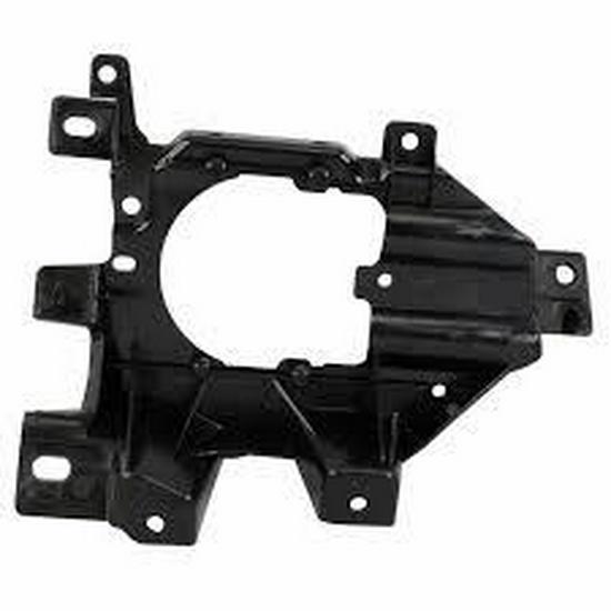 Кронштейн противотуманной фары Ford Левый/Правый KB3Z15266F/KB3B15266AE/KB3Z15266E