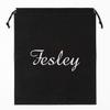 fesley Fishing Belt, Multi-Function Storage Holder, Free Size, Black (Type 1)