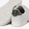 Fred Perry Унисекс Кроссовки на плоской подошве Line Point B722 Кожаные