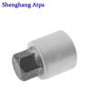 1Pcs #521-#530 For VW Touareg Sharan Beetle Phaeton Tiguan CC Scirocco Car Tire Anti-Theft Screw Removal Tool Socket Key Sleeve