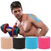 5cm*3m Kinesiology Tape Cotton Elastic Sports Knee Elbow Bandage Muscle Waterproof