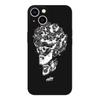 Черный чехол из ТПУ для Motorola Moto G31 G40 Fusion G41 G50 G51 edge30 G10 G20 G30 G100 5G G22 Hajime MiyaGi Andy Panda