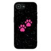 Soft Cover for Huawei P30 P20 Mate 10 20 Lite Pro Y8S Y9A Y9 Prime P Smart 2019 Coque Phone Case Cute Dog Paw