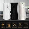 Automatic Air Freshener Spray Dispenser with Remote Control Timer Function Quiet Operation Wall Mount Spray Air Freshener