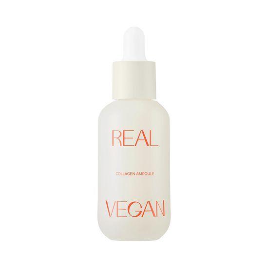 Klavuu Real Vegan Low Molecular Collagen Elasticity Ampoule 30ml