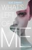 Книга What's Left of Me : 1