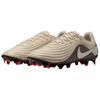 Nike Футбольные бутсы Tiempo Maestro Унисекс Бежевый Красный IO8461-201