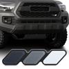 K.Force Grill Batch (3 Colors) 4Runner Tacoma Tundra Compatible (Black Series)