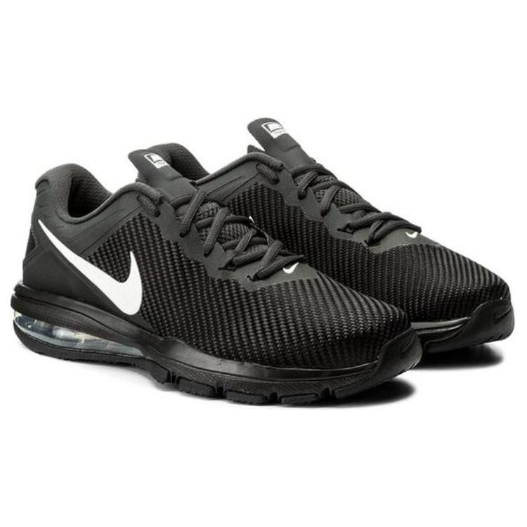 Nike Air Max Full Ride Tr 1.5 'Черный Антрацит' 869633-010