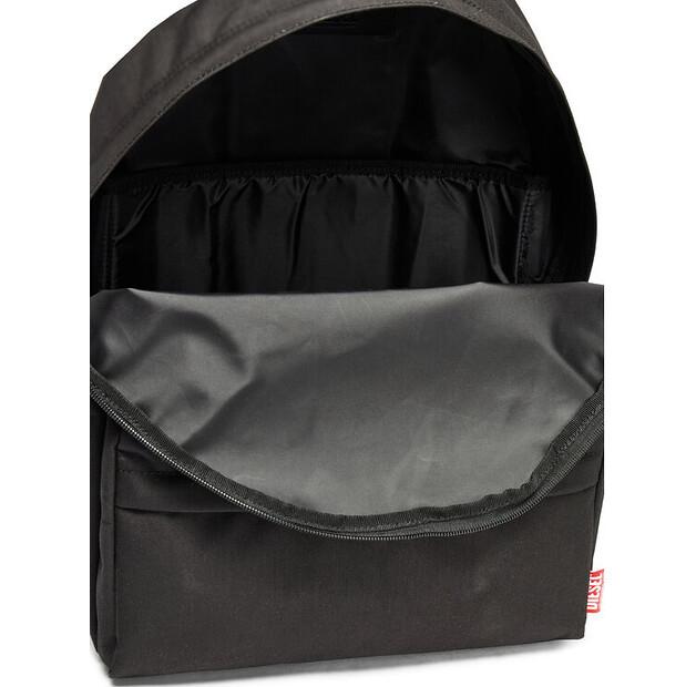 Diesel Рюкзак D-Bsc X09863P6336 Черный