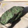 2,8 кг Натуральный Сырой Рубиновый Кварцевый Кристалл   камень фэн-шуй для декора