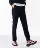 CHASECULT Women'S Sporty Slim Warm-Up Pants-Dbrg7271C03