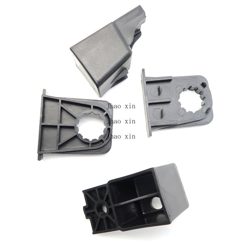 Car Headlight Repair Kit Suitable For Mercedes-Benz GLK X204 2008-2015 Black Plastic Mounting Bracket Clip 2048201314 2048201414