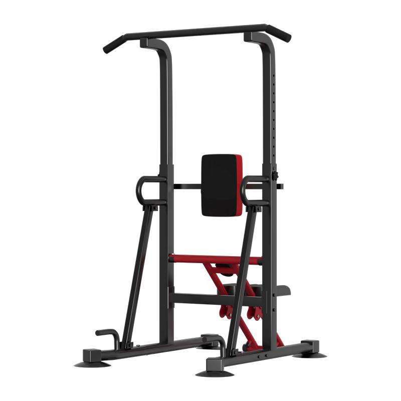 TLXT Floor-Standing Pull-Up & Exercise Station