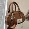 Fashion Versatile Small Bag Women's New Shoulder Messenger Bag Casual Hand Bag