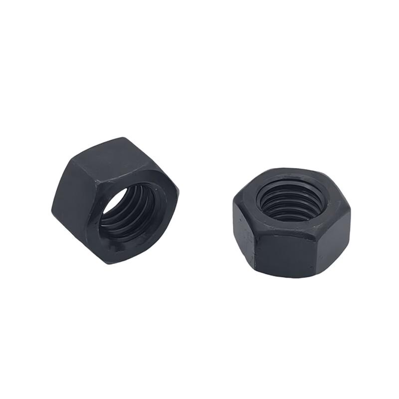 Шестигранная гайка M30 класса прочности 10.9