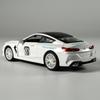 1/32 BMW M8 Сплав Металл Литой Модель Спортивного Автомобиля Звук Свет Игрушка Транспортное Средство Детские Развивающие Игрушки Коллекция Подарок для Друзей