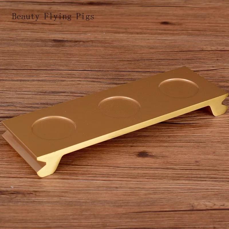 1 Piece of Metal Offering Wine Glass Buddha Front Household Guanyin Water Purification Tribute Cup Buddha Utensils