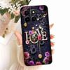 Чехол для Honor X6c Красивый подсолнух Ударопрочная защита Чехол для телефона Для Honor X 6c X 6b X 6b X 6a X6a 4G Мягкий силиконовый чехол