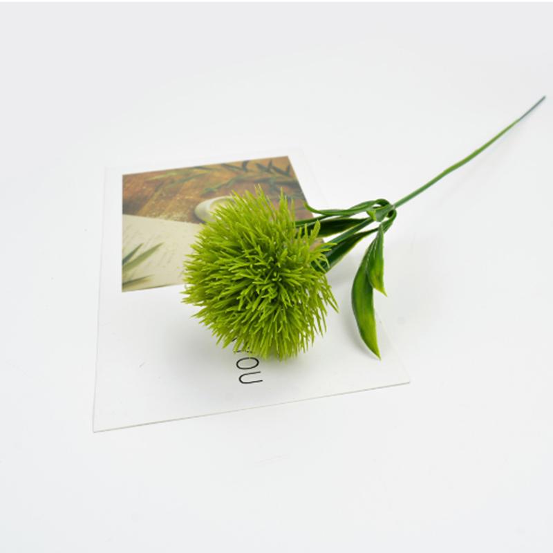 5 цветов искусственные цветы одуванчика пластиковые цветы для домашней вечеринки, свадьбы, декора ко Дню святого Валентина