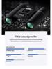 High Power 40X22/8X21 HD Outdoor Mini Portable Binoculars