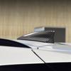 Накладка на антенну "акулий плавник" из углеродного волокна для Chevrolet Camaro 2016-2023