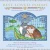 BestLoved Poems by Isabelle Brent Paperback Book 9780316724388