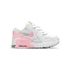 Nike Детские кроссовки Air Max Excee TD White Arctic Punch Pure-Platinum Multi-Color CW5830-100