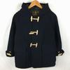 RHRB Wool Duffle Coat Black XS-S(USED)
