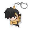 COSPA Ranma Ryoga Acrylic Pinched [Official] 1/2