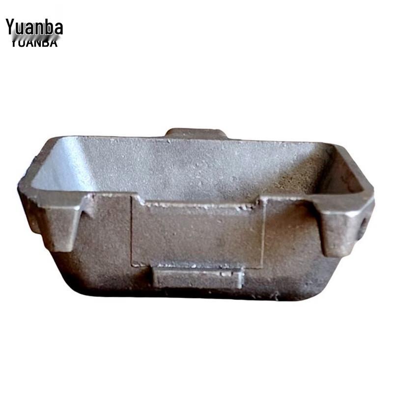 Yuanba Metal Welding Slag Basin