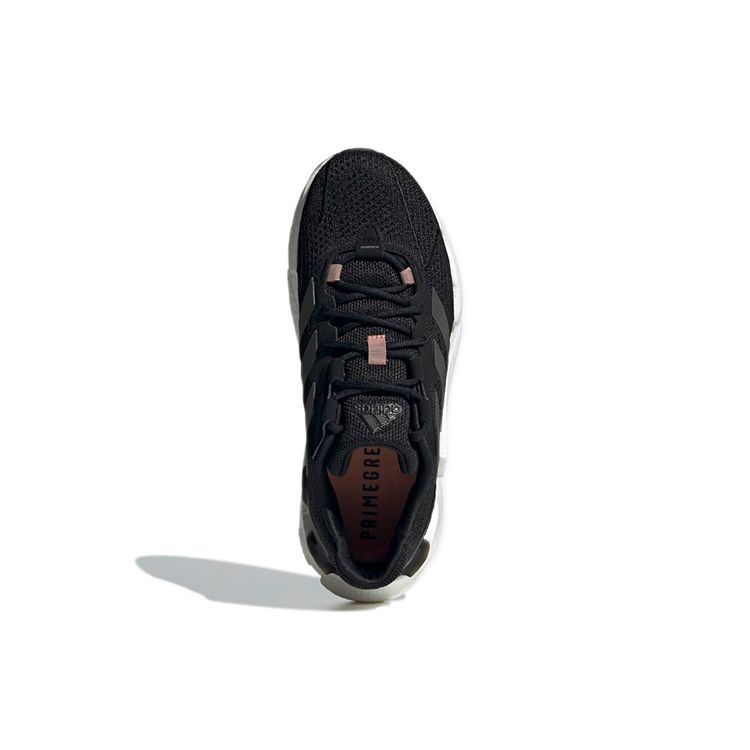 adidas X9000L4 Черные женские кроссовки Ambient Blush Core-Black S23673