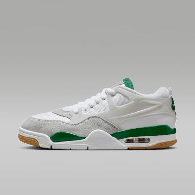 Jordan 4 RM Pine Green
