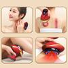 Intelligent Electric Massager for Women Men Vacuum Negative Pressure Suction Body Massage 9 Levels Heating Cupping