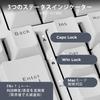 RK ROYAL KLUDGE X87 Игровая японская полупрозрачная PBT механическая компактная клавиатура с RGB-подсветкой, онлайн-драйвером, кремовыми переключателями, раскладка, колпачки для клавиш, клавиатура.