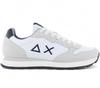 Tom Solid - Men's Sneakers Shoes White Z45101-01 ORIGINAL