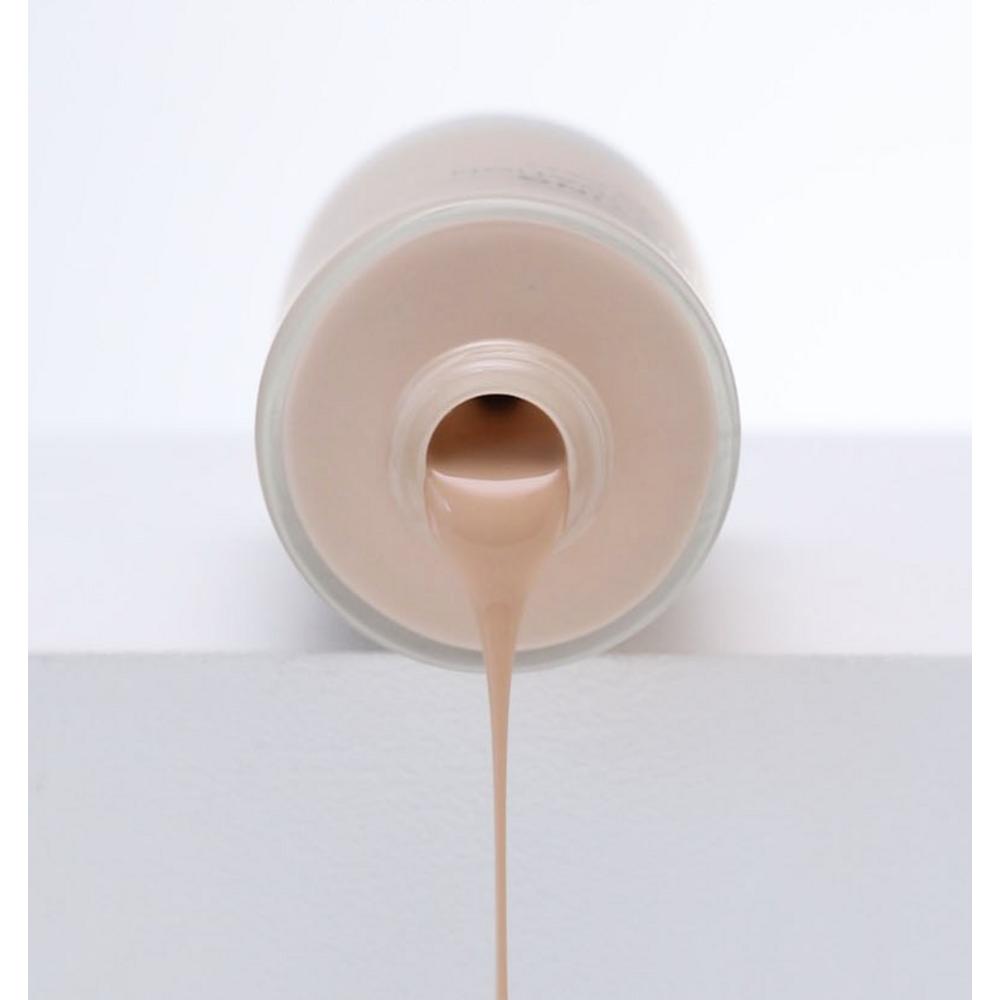 The Face Shop Тональная основа Ink Lasting Foundation Slim Fit EX 30 мл, N203 Натуральный бежевый, 3 шт.