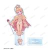Shugo Chara Yumenouchi Иллюстрация Platinum Royale Версия Персонажа. Очень большая акриловая подставка