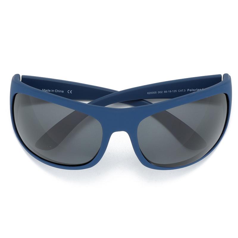 ZENOTTIC Спортивные Солнцезащитные очки Женские Поляризованные Очки Мужские для Вождения UV400 Антибликовые Солнцезащитные очки 2025