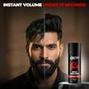 Beardo Max Volume Powder Wax 10 Gm Matte Finish Strong Hold Restylable Hair Styling Powder For Men Natural Texture