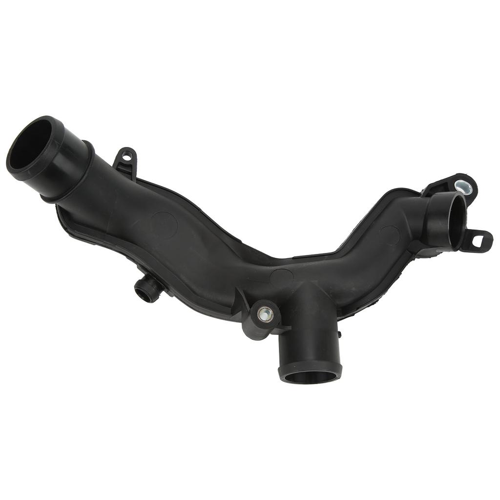 Thermostat Hose Coolant Water Outlet Tube LR092992 Replacement for Land Range Rover LR4 3.0L