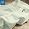 Мужская футболка с коротким рукавом JEANSWEST LIFE