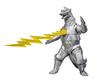 Bandai Mechagodzilla S.H.MonsterArts (1974)