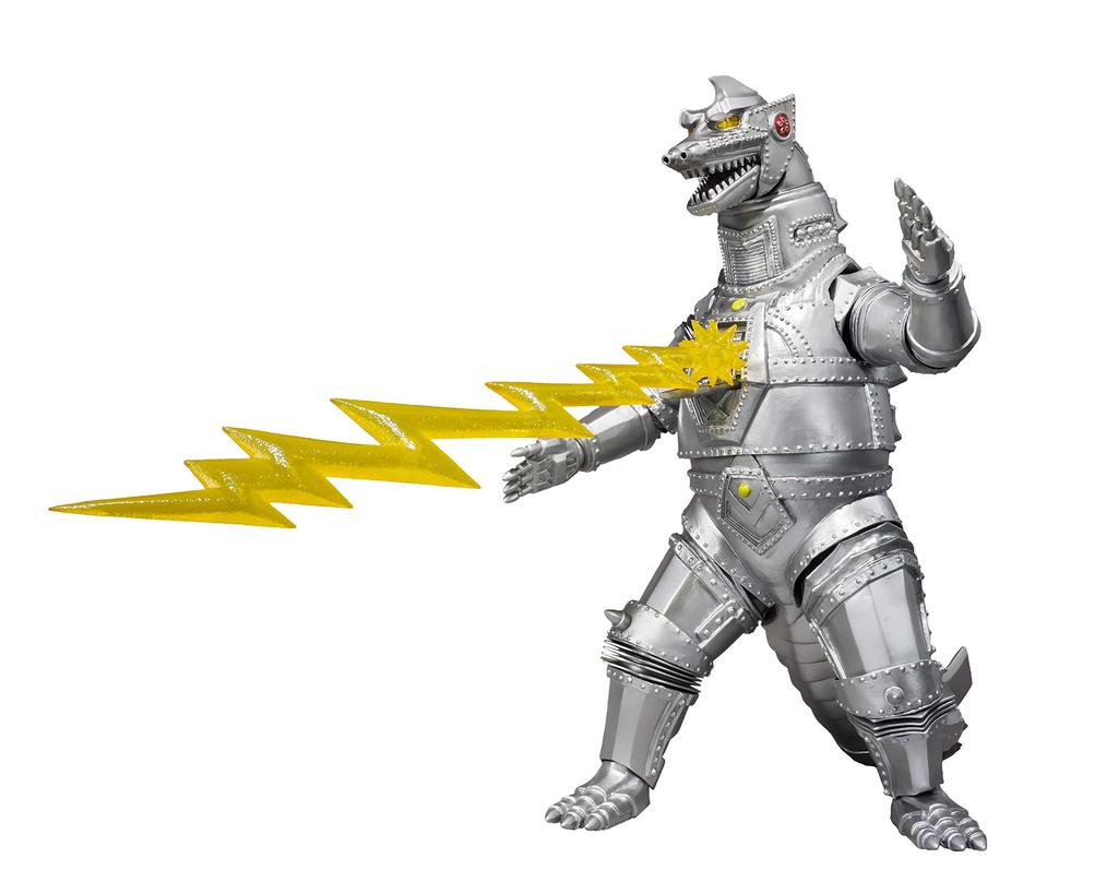 Bandai Mechagodzilla S.H.MonsterArts (1974)