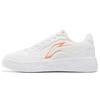Li Ning Galaxy Износостойкие Дышащие Износостойкие Дышащие Низкие Скейтборд-Ботинки Женские AGCS254-2