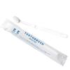 Made In Japan Disposable Toothbrush with Liquid Toothpaste Case of (Xylitol) (Set 400)